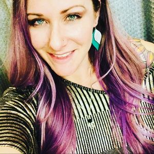 Meet your Posher, Tarah